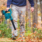 Cordless Leaf Blower detail view 13 for Australian shoppers