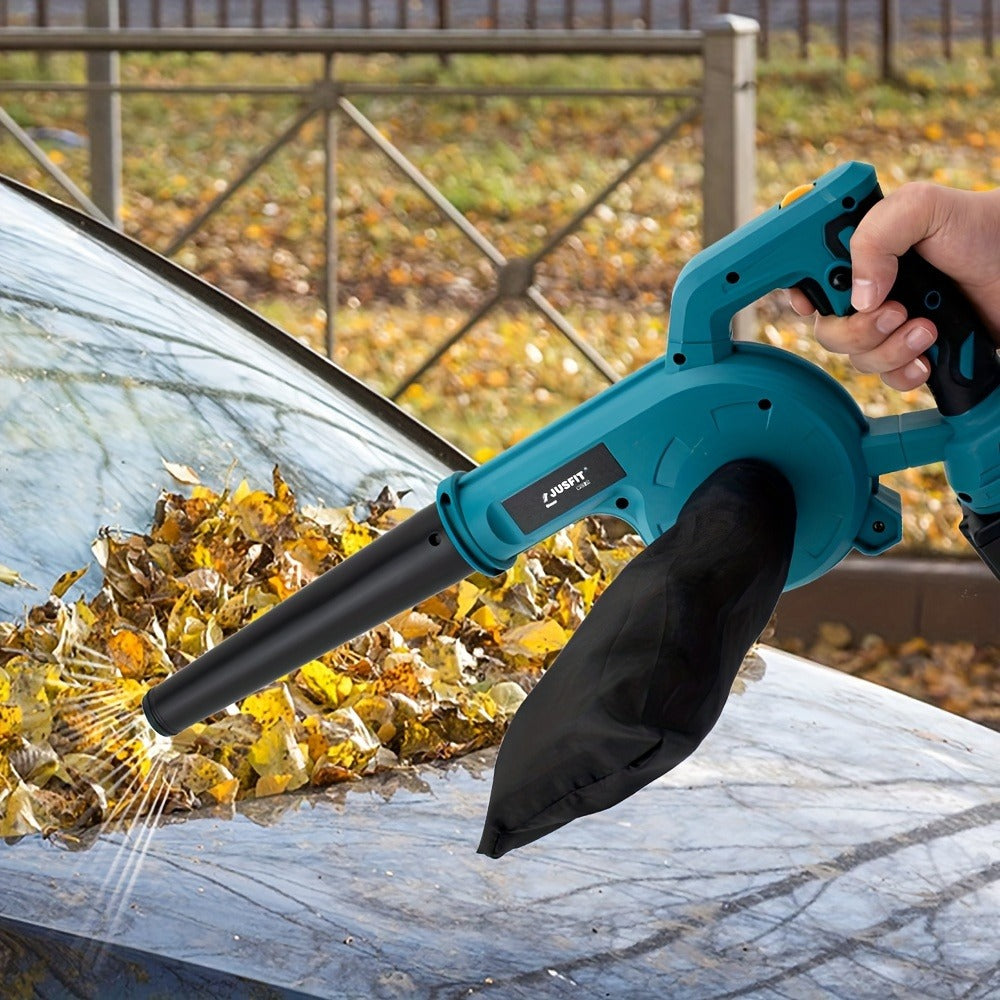 Cordless Leaf Blower detail view 14 for Australian shoppers