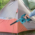 Cordless Leaf Blower detail view 15 for Australian shoppers