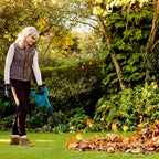 Cordless Leaf Blower detail view 9 for Australian shoppers
