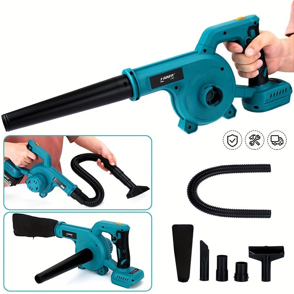 Cordless Leaf Blower detail view 3 for Australian shoppers