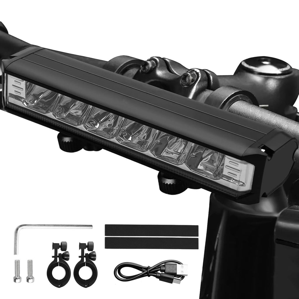 Rechargeable Bike Light detail view 10 for Australian shoppers