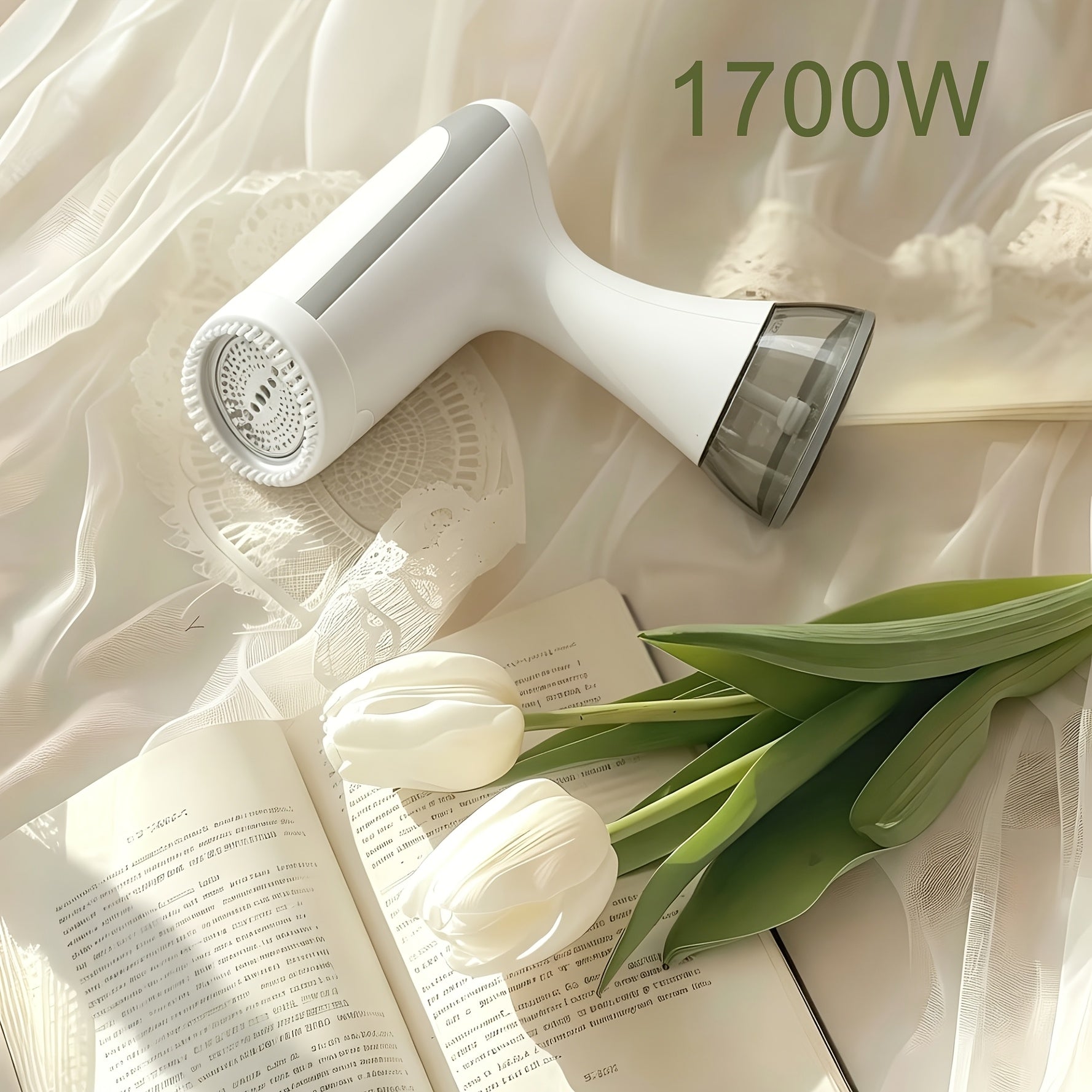 1700W Electric Steam | Fast Heat Pump Steam Remover, Wrinkle Removal, 220V-240V, Australian Gauge, Steam Iron For Clothes, Steamer For Clothes, Garment Steamer, Clothes Steamer, HandHeld Steamer