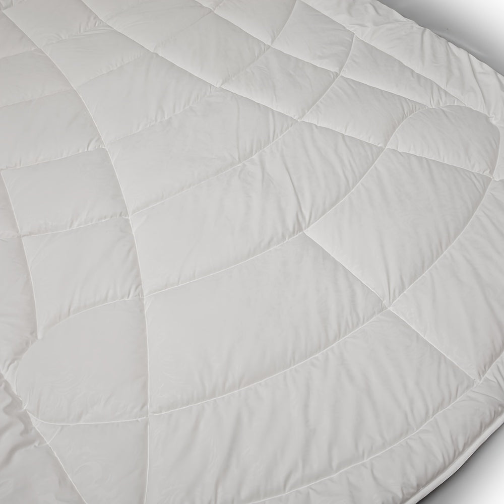 Comfort Luxury 350/500/700GSM Ergonomic Australia Quilt Duvet Doona Winter Summer All Season