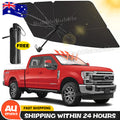 Car Windscreen Sunshade detail view 20 for Australian shoppers