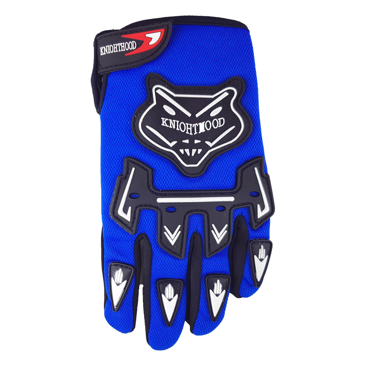 Kids Bike Gloves Children Motorcycle Gloves MX Motorbike Motocross BMX MTB