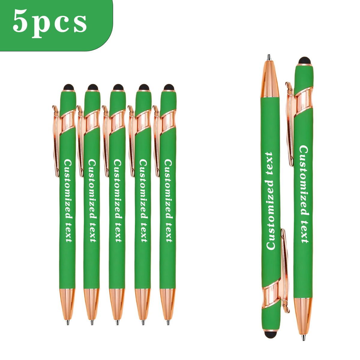 Custom Ballpoint Pen Set detail view 72 for Australian shoppers