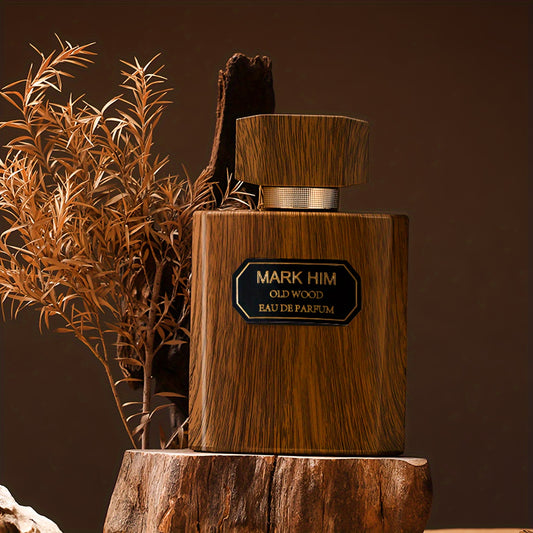 Introducing a New Premium Men'S Fragrance That Offers a Long-Lasting, Subtle Scent of Ebony Agarwood. Ideal for Festivals, Everyday Use, And As a Perfect Gift for Him