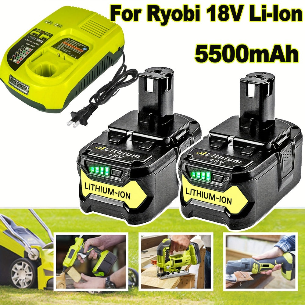 USB Rechargeable Battery Set detail view 8 for Australian shoppers