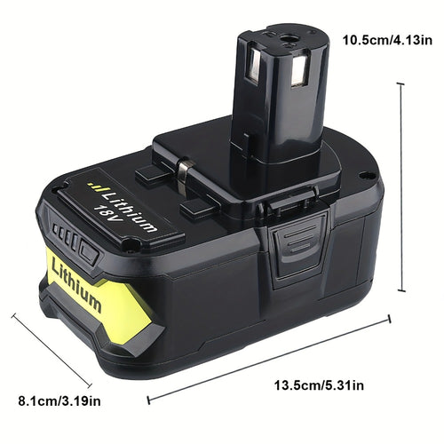 USB Rechargeable Battery Set detail view 2 for Australian shoppers