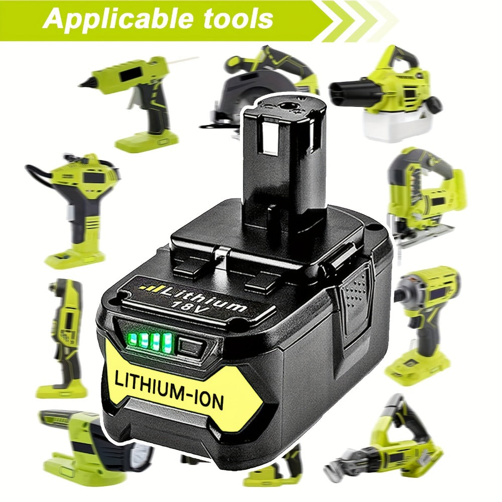 USB Rechargeable Battery Set detail view 7 for Australian shoppers