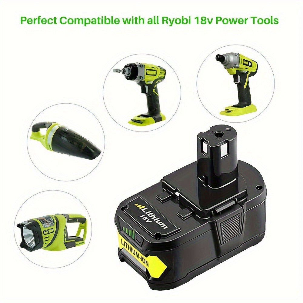 USB Rechargeable Battery Set detail view 4 for Australian shoppers