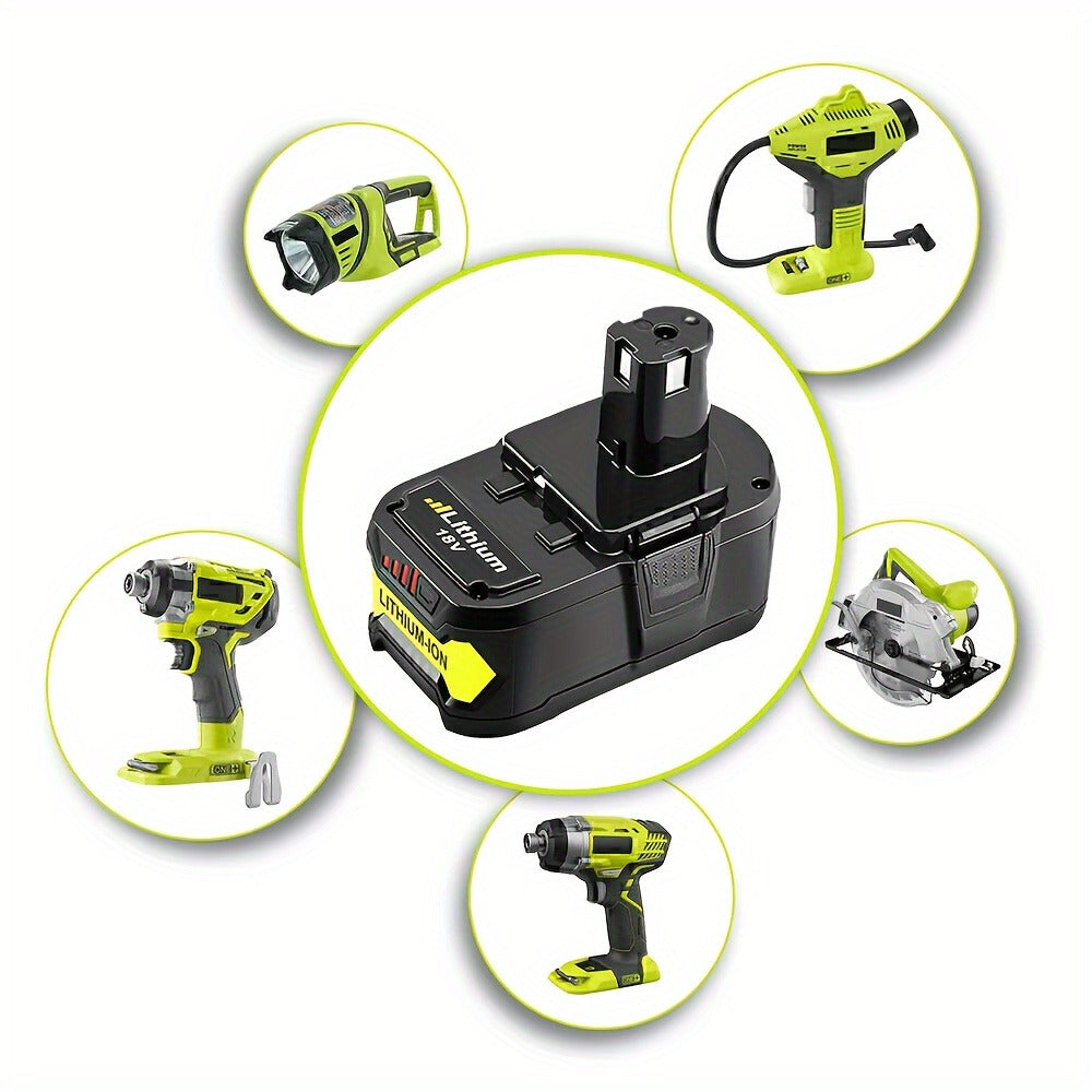 USB Rechargeable Battery Set detail view 11 for Australian shoppers