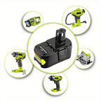 USB Rechargeable Battery Set detail view 11 for Australian shoppers