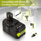 USB Rechargeable Battery Set detail view 9 for Australian shoppers