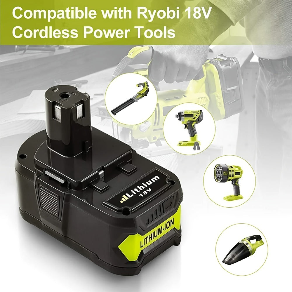 USB Rechargeable Battery Set detail view 9 for Australian shoppers