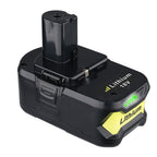 USB Rechargeable Battery Set detail view 3 for Australian shoppers