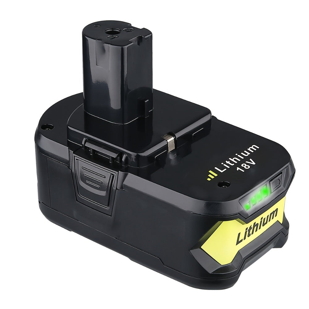 USB Rechargeable Battery Set detail view 3 for Australian shoppers