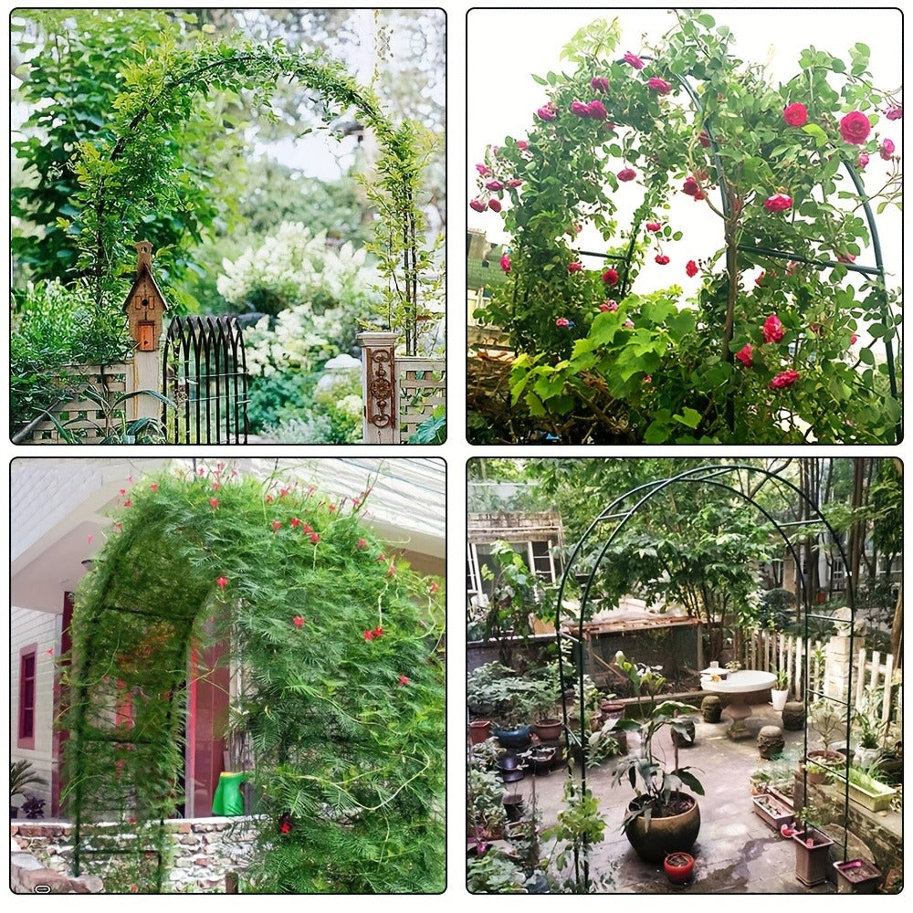 Metal Garden Arch product detail 10
