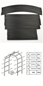 Metal Garden Arch product detail 13