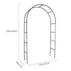 Metal Garden Arch product detail 3