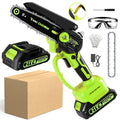 Cordless Mini Chainsaw detail view 12 for Australian shoppers