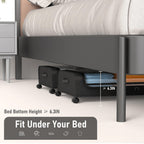 2-Pack Foldable Household Storage Box product detail 8