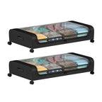 2-Pack Foldable Household Storage Box product detail 11