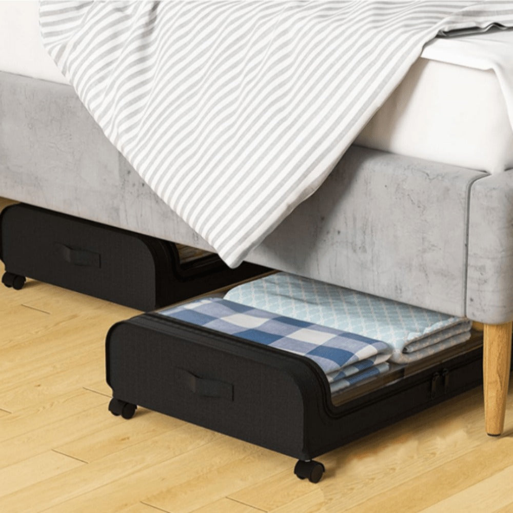 2-Pack Foldable Household Storage Box product detail 18