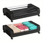 2-Pack Foldable Household Storage Box product detail 19
