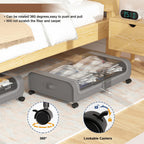 2-Pack Foldable Household Storage Box product detail 9