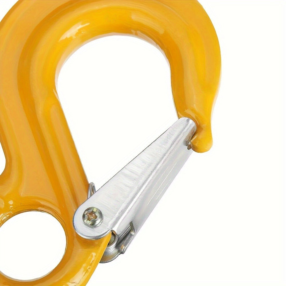 Heavy-Duty Trailer Sling Hook detail view 6 for Australian shoppers
