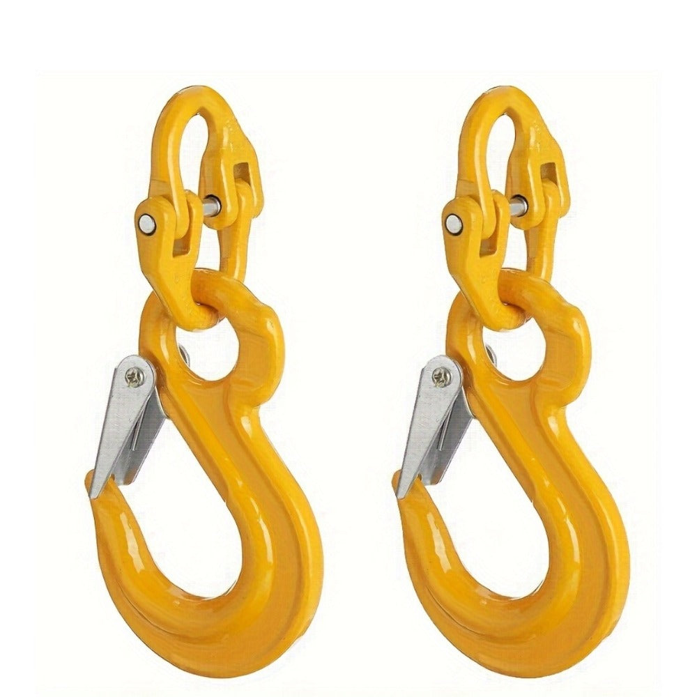 Heavy-Duty Trailer Sling Hook detail view 4 for Australian shoppers