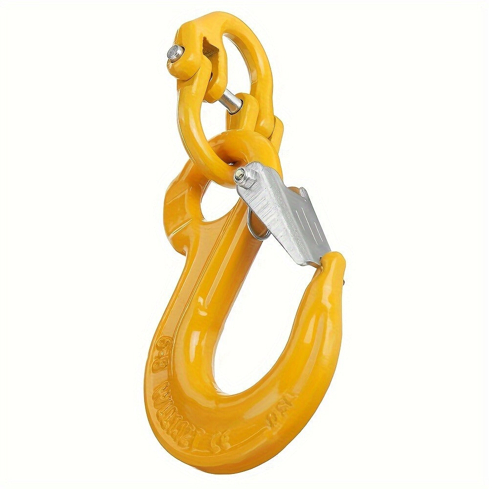 Heavy-Duty Trailer Sling Hook detail view 5 for Australian shoppers