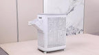 2-Pack Rolling Handled Storage Basket product detail 9