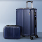 2-Piece ABS Luggage Set product detail 13