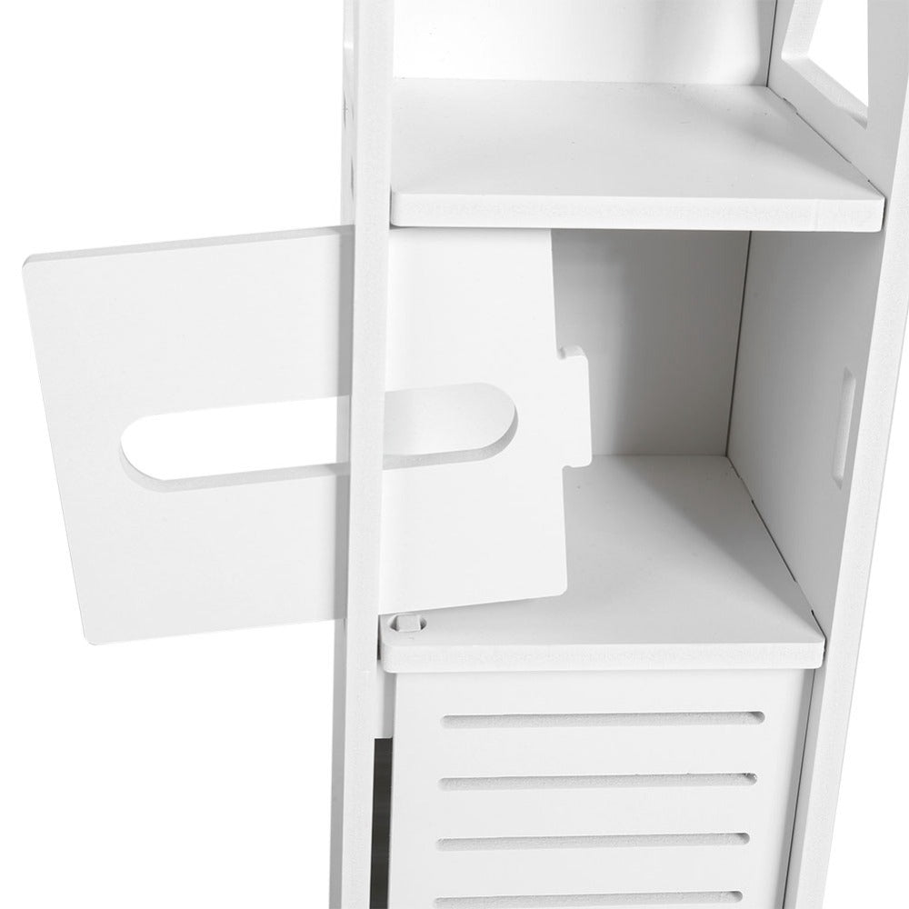 2-Piece Bathroom Storage Cabinet product detail 12