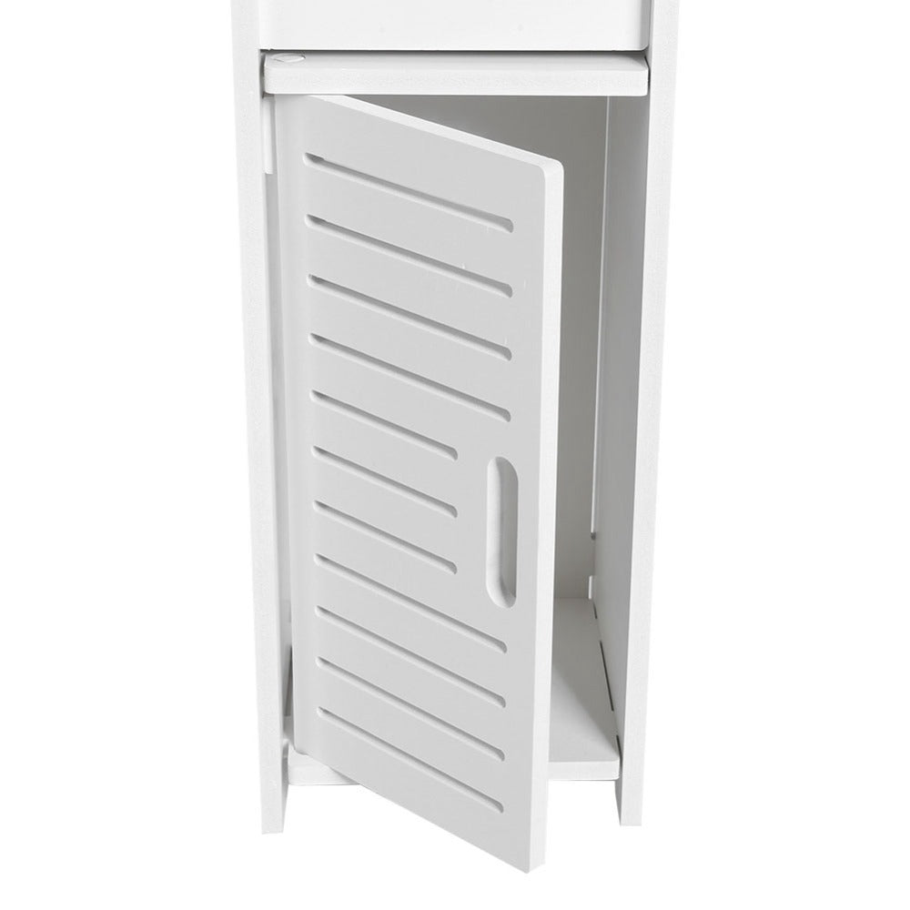 2-Piece Bathroom Storage Cabinet product detail 13