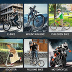 Bicycle Mirror Set detail view 8 for Australian shoppers