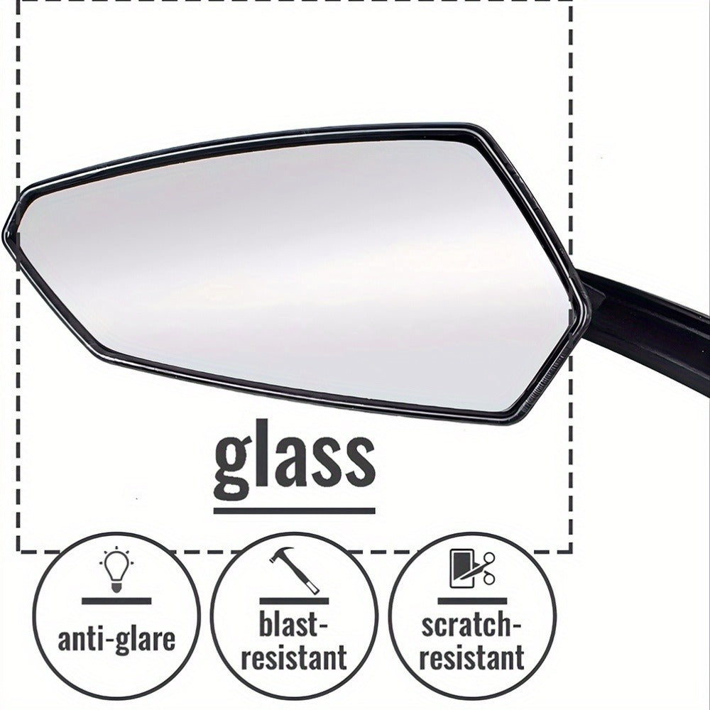 Bicycle Mirror Set detail view 7 for Australian shoppers