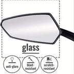Bicycle Mirror Set detail view 7 for Australian shoppers