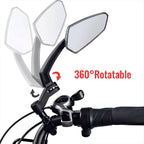 Bicycle Mirror Set detail view 5 for Australian shoppers