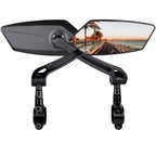 Bicycle Mirror Set main product view for Australian shoppers