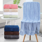 2-Piece Cotton Bath Towel Set product detail 20