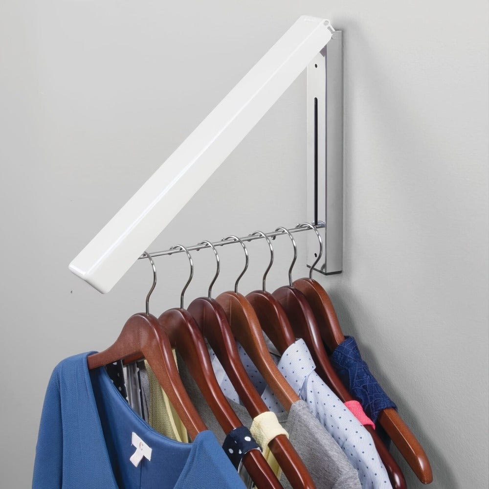 2-Piece Foldable Clothes Drying Rack product detail 6