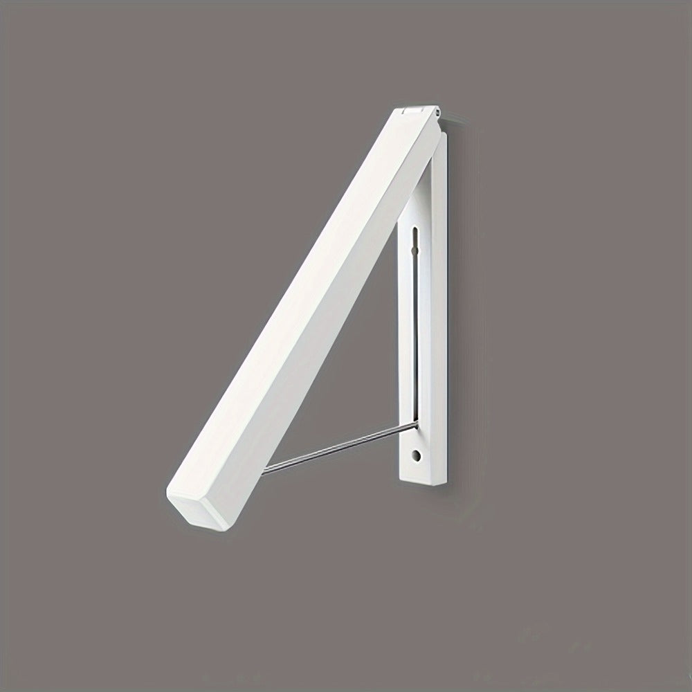 2-Piece Foldable Clothes Drying Rack product detail 4