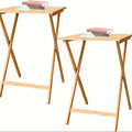 2-Piece Folding Table product detail 9