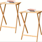 2-Piece Folding Table product detail 9