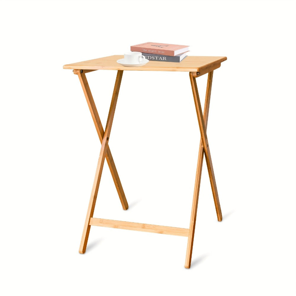 2-Piece Folding Table product detail 3