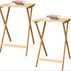2-Piece Folding Table for Australian homes